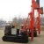 Import Hydraulic Piling Rig Machine from China