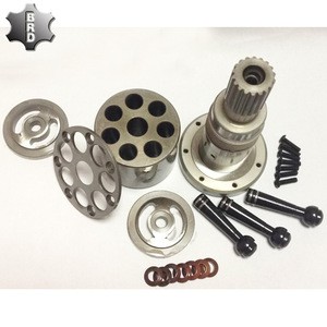 Hydraulic Piston Pump Parts Repair Kit Rotary Group Kit For Rexroth A2F010 A2F012 A2F016