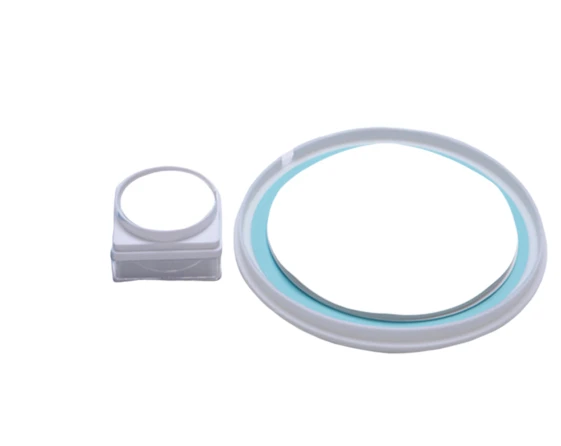 Hydrophobic/ hydrophilic lab filtration membrane disc/filter membrane PP PES PTFE PVDF for air purification