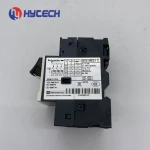 HYTECH Circuit breaker  TeSys  GV2 GV2ME  GV2-ME21C  miniature circuit breakers 50/60 Hz  FOR SCHNEIDER