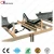 Import ICS electronic belt conveyor industrial  weighing scales from China