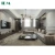 Import IDM-Y27 villa ready furniture high quality popular wooden sofa set living room furniture from China