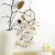 Import IED-0029 Originality Natural Feather Hand Knit Dreamcatcher American home decoration wall hanging dream catcher craft from China