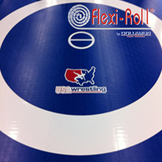Buy Ijf Approved Dollamur Flexi Roll Tatami Judo Used Mat Martial Arts