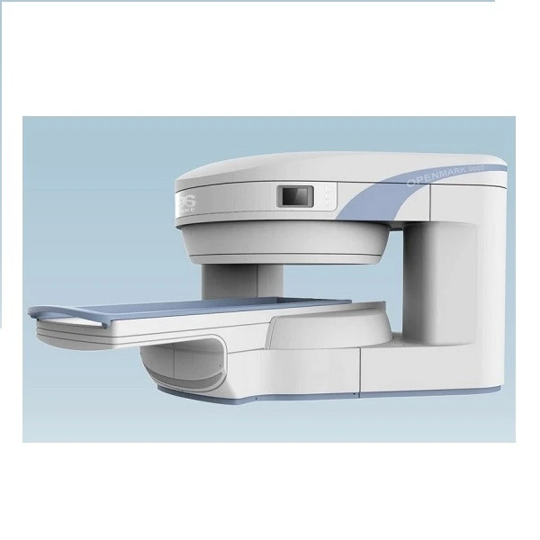 Immediately shipping, CE ISO Certification, OpenMark 5000 0.5T MRI System