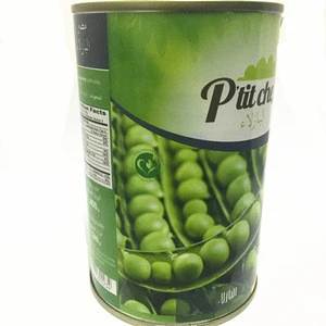 import canned green beans best