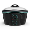 Import Electric Multicooker Mini Infrared Cooker Dessini Pressure Cooker