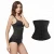 Import In stock items private label smooth popular waist trainer corset from China