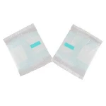 india grade b waterproof negative ion anion sanitary napkins in bulk