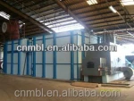 Indirect Coal Fired Hot Air Generator for drying, Coal Fired Hot Blast Furnace,Hot air furnace biomass/oil/gas fired