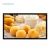 Import Indoor 1080P android ad media player 4k screen panel wall mounted digital touch display android from China