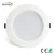 Import Indoor Lighting  110V/220V 12W  Round Recessed  Led Downlight from China