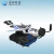 Import indoor playground equipment flight simulator 9d vr game machine 720 Degree Flight from China