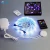 Import Indoor SMD 5050 Smart Blue-tooth App Controlled 12v Flexible Lignt Strip Waterproof RGB led Strip Light from China