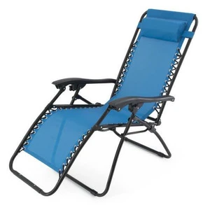 Indoor Used Gravity Relax Folding Portable Chairs Living Room Chair