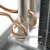 Import induction copper pipe soldering machine from China