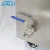 Import Industrial Bath Ultrasonic Cleaning Machine Automotive Parts Ultrasonic Cleaner 100 Litres from China