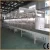 Import Industrial big capacity grain processing machine/microwave sterilizer from China