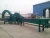 Import Industrial diesel wood chipper machine horizontal tree stump  grinder waste wood chipper from China
