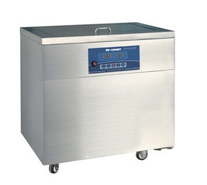 Industrial Large Digital Ultrasonic Cleaner and Washing Tank Ultrasonic Cleaning Machine For Engine Parts Washer