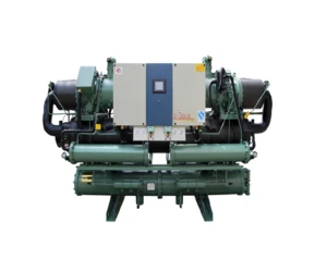 industrial low temperature Water chiller unit price, water cooling system