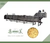 Industrial Steam Blanching/Cooking Machine for Vegetable Process