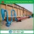 Import Industries Applicable horizontal wood powder sawdust roller rolling dryer from China