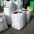 Import Industry use pp jumbo FIBC bulk bag for chemical products Chinese Manufacturer PP big bulk bag for sand building material from China