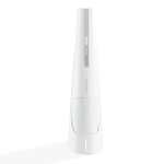 Inexperienced innovative wireless vacuum cleaner: Montanc
