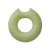Import Inflatable baby neck donut float rubber heavy duty swim ring from China