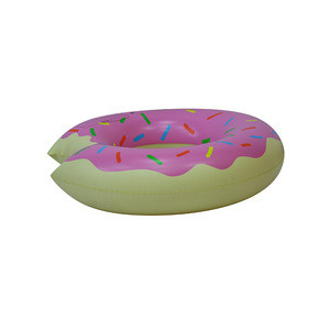 Buy Inflatable Baby Neck Donut Float Rubber Heavy Duty Swim Ring from ...
