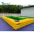 Import Inflatable human billiards interactive game billiard soccer inflatable pool table from China