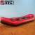 Import Inflatable Lifeboat Raft White Water River Raft Inflatable Boat River Lake Dinghy Fishing Boat from China