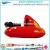 Import inflatable towable hard bottom circle ski snow sled tubes for adult from China