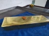 ingot rapidly casting machine gold vacuum casting machine
