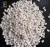 Import Injection material nylon 6 pellets/ toughened nylon 6 scrap /milky nylon 6 waste from China