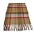 Import Inner Mongolia factory tartan wool neckwear scarves closeout from China