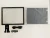 Import INNOLUX G150XGE-L04 15" XGA 1024x768 20 pins LVDS interface Wide Temperature Industrial Display 15 inch LCD Panel from China