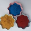 Inorganic Pigment Red Iron Oxide Color Pigment for Plastic Paint Concrete