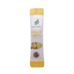 Instant Ginger mix Red Dates Tea Extract Powder for Warming Uterus