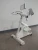 Import Intelligent active and passive  lower limbs rehabilitation trainer(adult)  QD-YG-103 from China