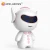 Import Intelligent Robot A1 Interactive Dialogue Listening Story Learning English Intelligent Obot Early Education Machine Wifi from China