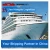 Import international lcl fob sea shipping door to door rates cargo service china to Saudi Arabia uk from China