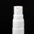 Import Inventory goods 10ml  atomizer perfume bottle white Glass vials perfume spray atomizer from China