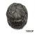Import Invisible Super Thin Skin Human Hair System All PU V-Loop Mens Toupee Hairpieces from China