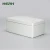 Import IP65 ABS Hinged Waterproof Project Plastic Electronic Enclosure / Waterproof Box from China
