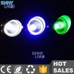 IP65 Garden Security Lamp Outdoor 5W Cool Pure White LED Landscape Garden Spike Light