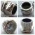 Import IP68 stainless steel PG7 metal cable glands from China