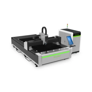 ipg laser Industry Laser Equipment 1000w Cnc Fiber Laser Cutting Machine For Steel Metal Sheet Decrease your costs