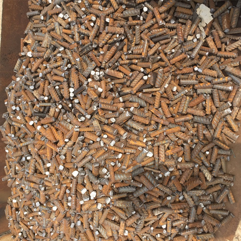 Buy Iron Scrap /rebar Scrap from Shijiazhuang Jixing Machinery